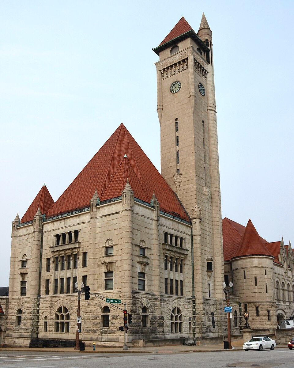 Union Station