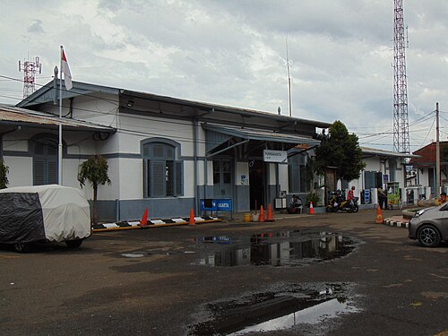 Purwakarta