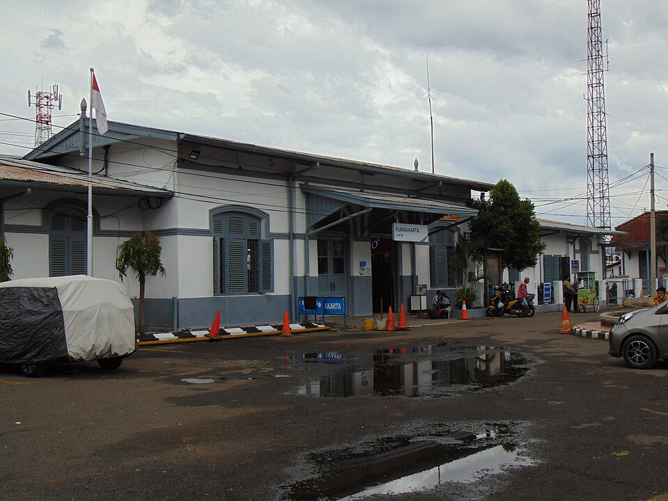 Purwakarta