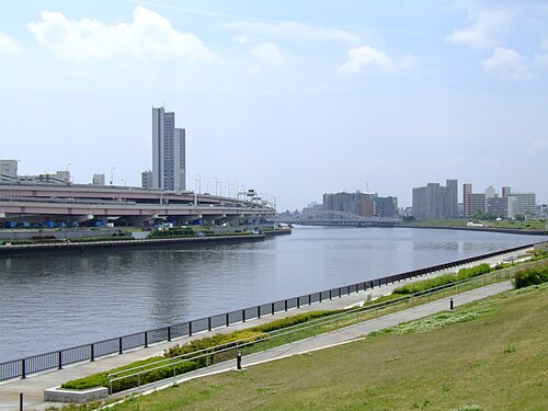 荒川区