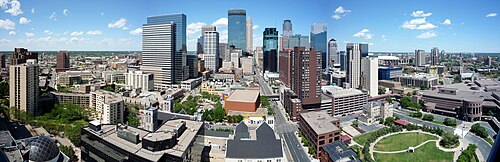 Minneapolis