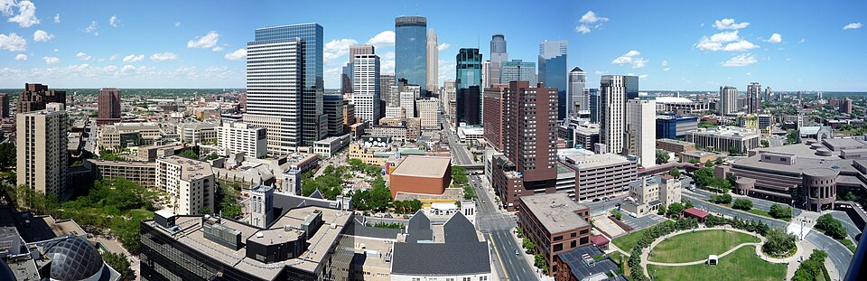 Minneapolis