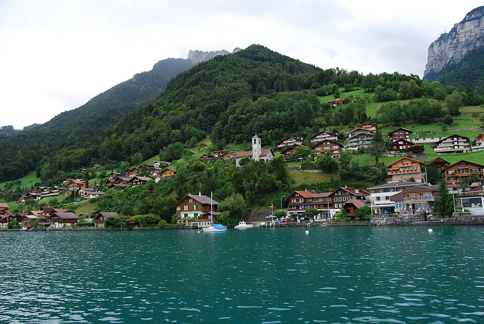 Sigriswil