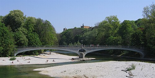 Kabelsteg (München)