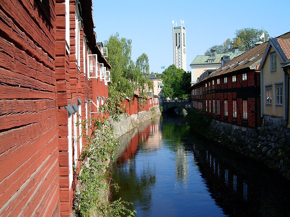 Svartån