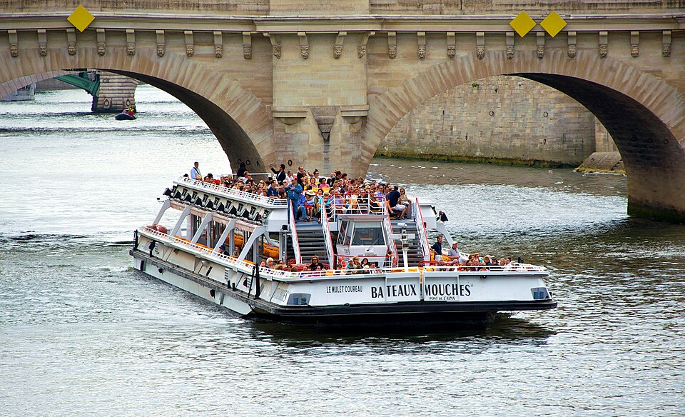 Bateau Mouche