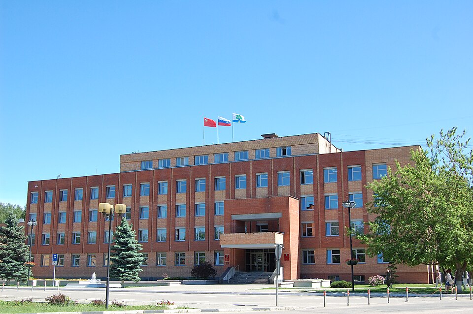 Dubna