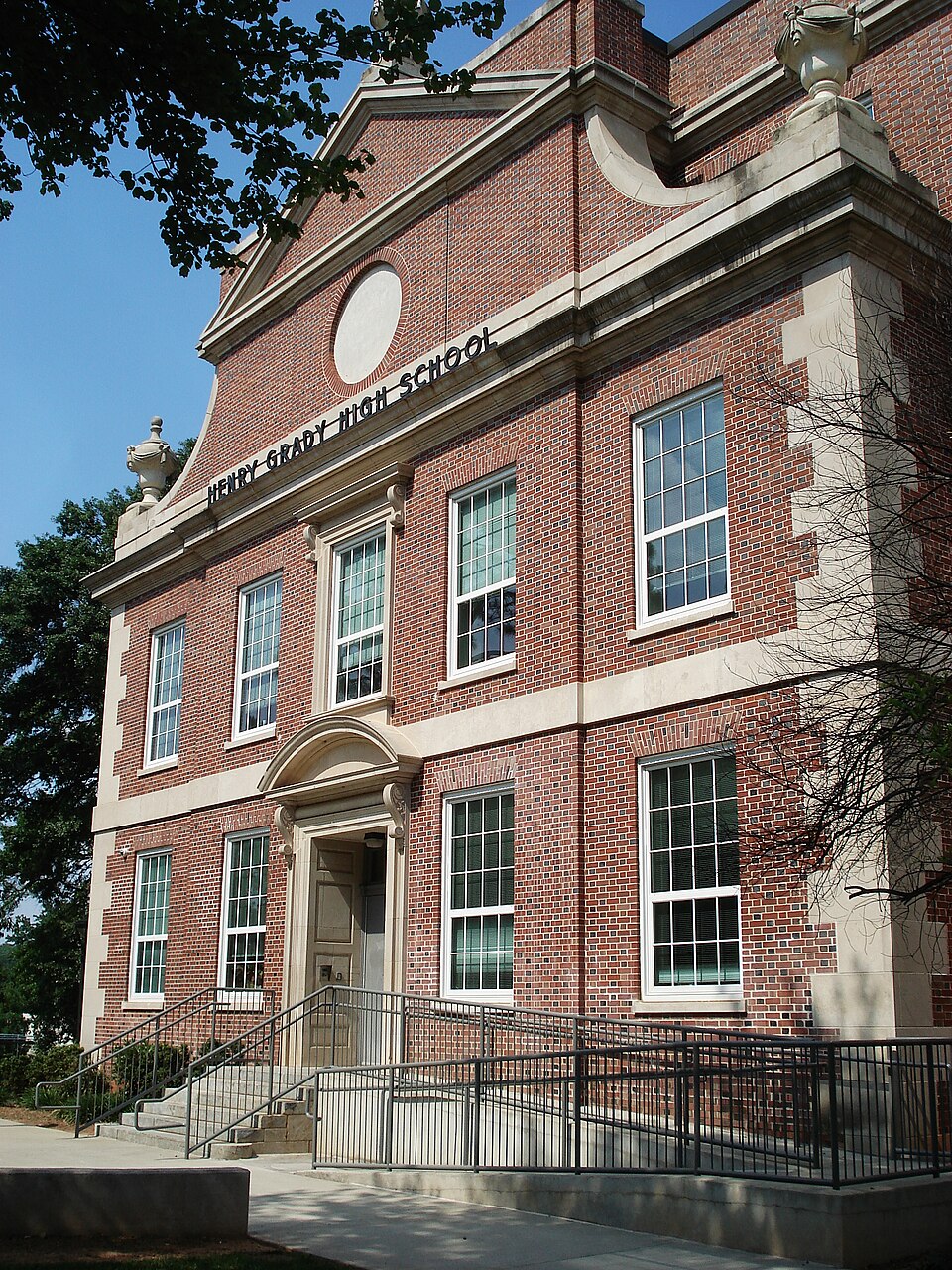 Midtown High School
