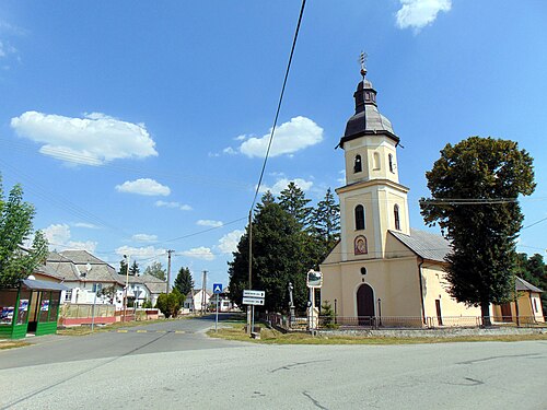 Veľké Slemence