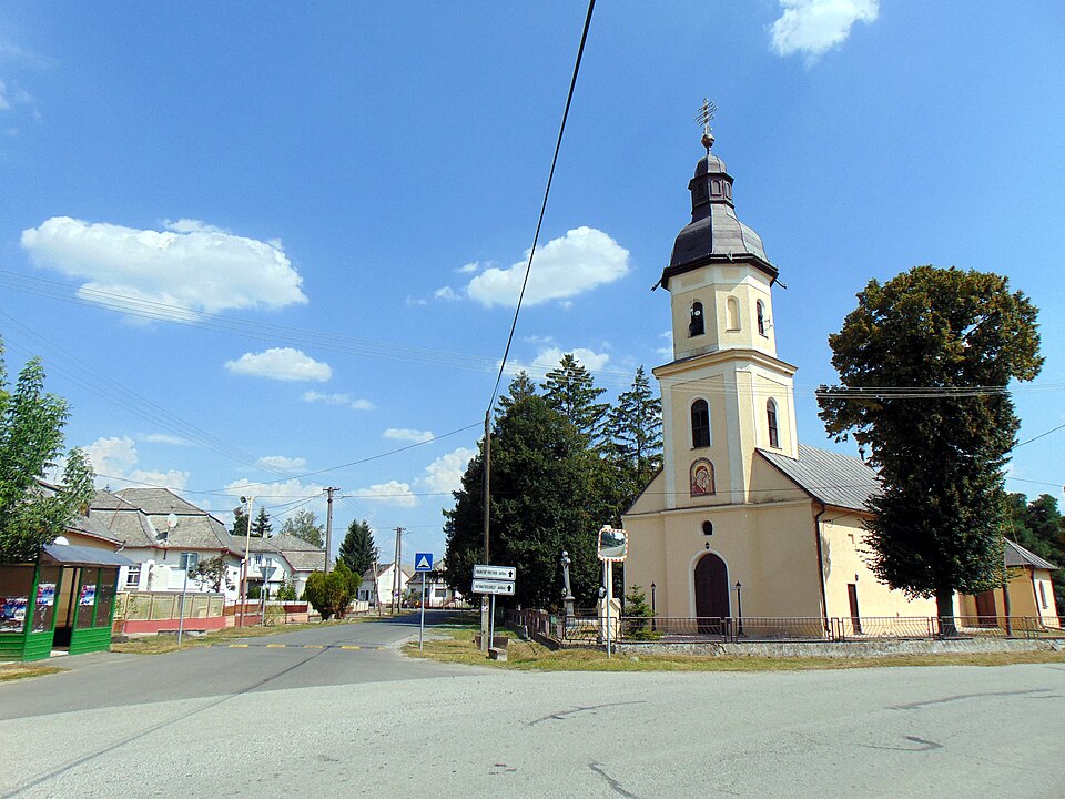Veľké Slemence