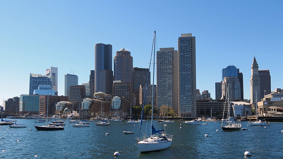 Boston