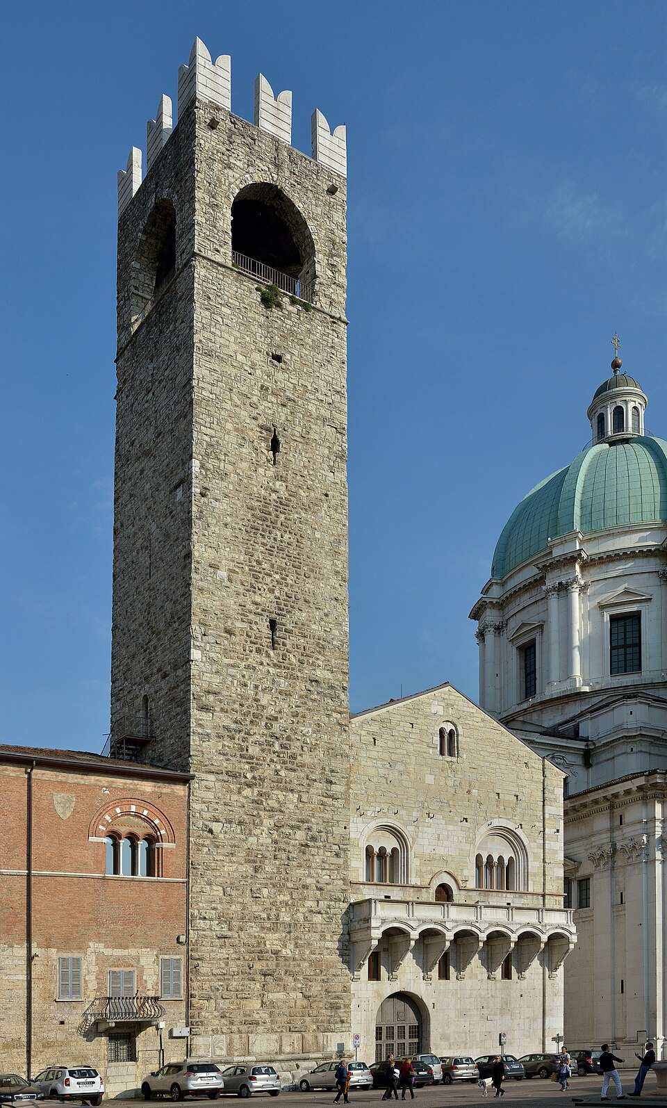 Broletto