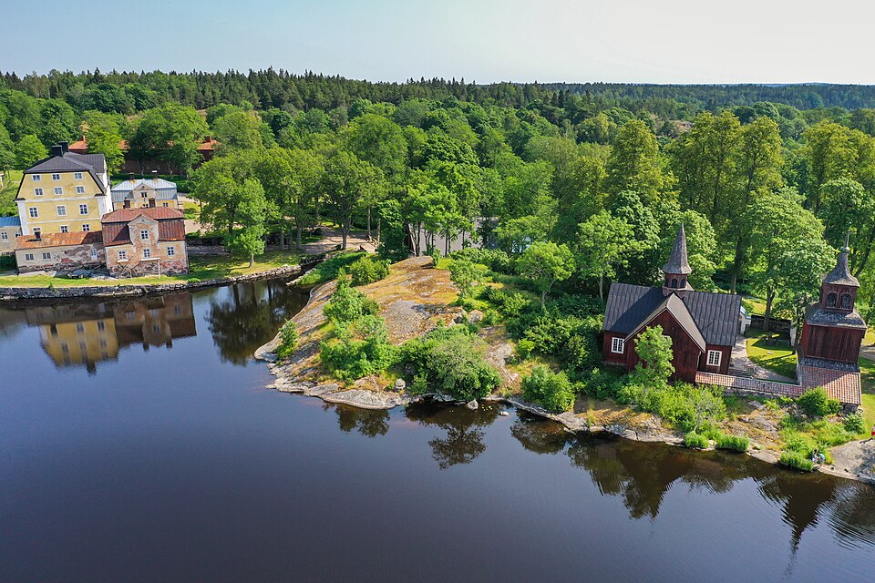 Fagervik Manor