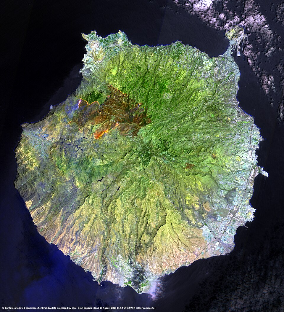 Gran Canaria
