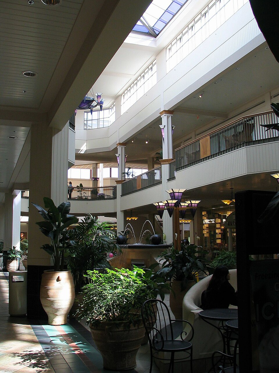 Perimeter Mall