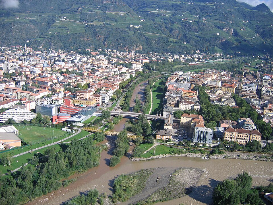 Bolzano