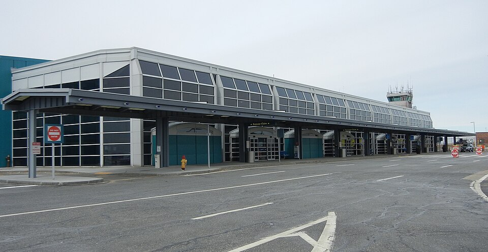 Worcester Regional Airport