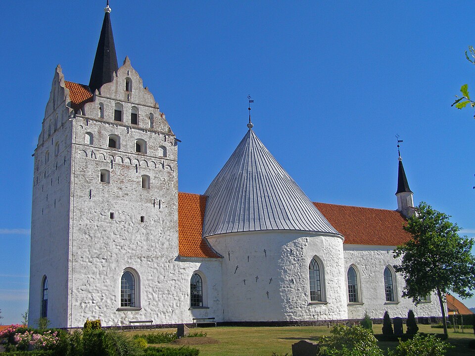 Horne Church