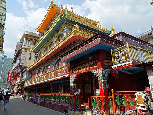 McLeod Ganj
