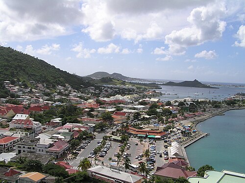 Marigot