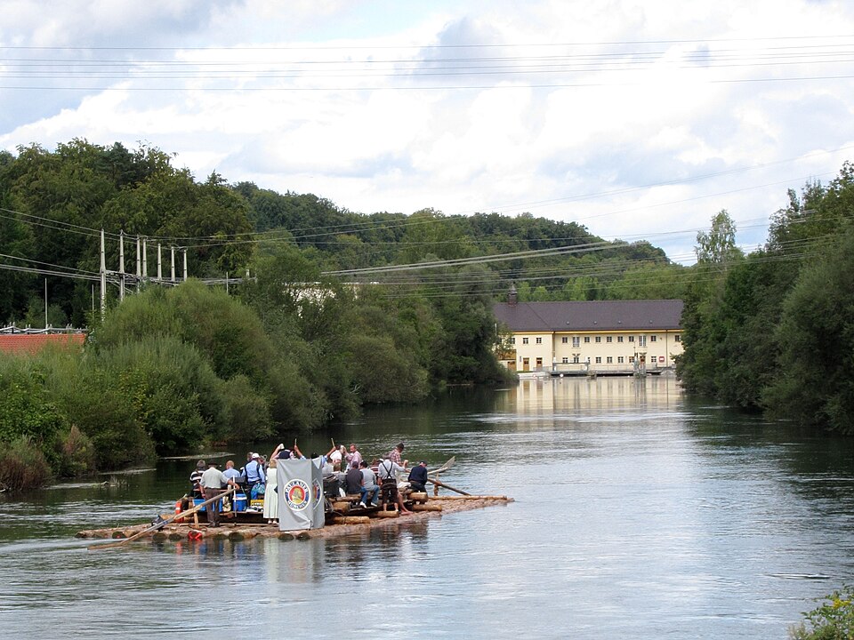 Höllriegelskreuth