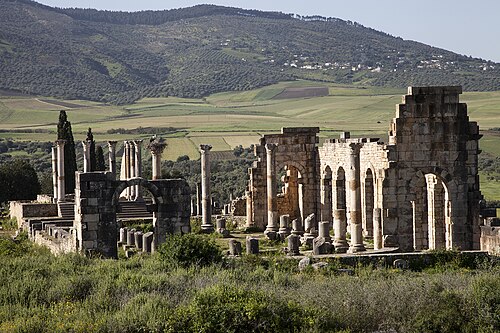 Morocco