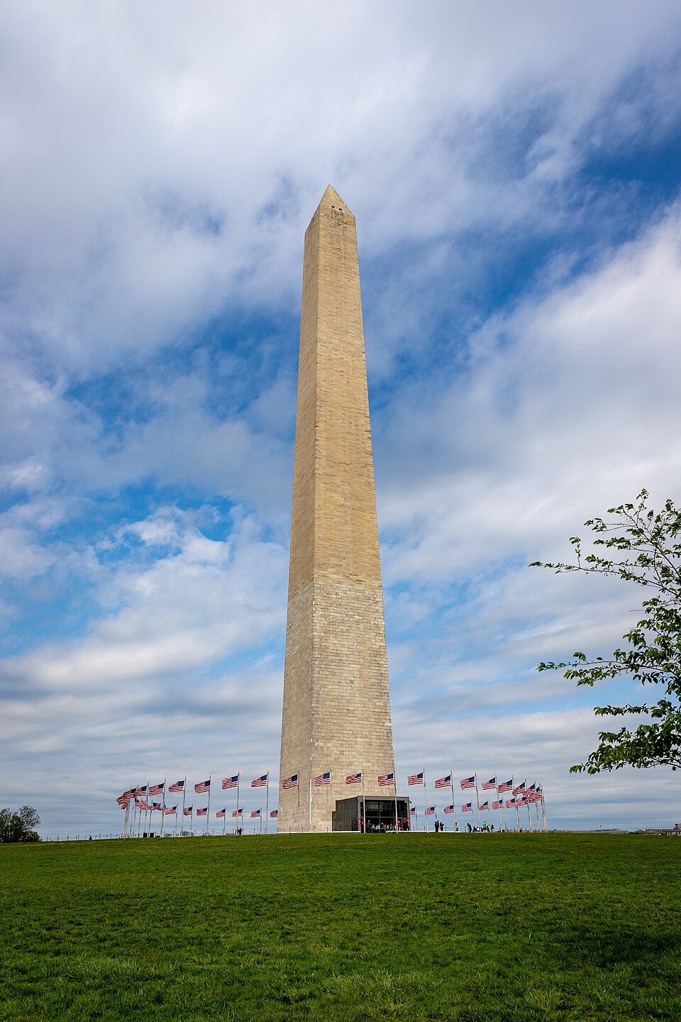 Washington Monument