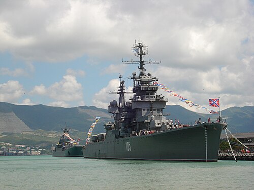 Mikhail Kutuzov