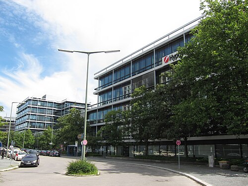 Tucherpark