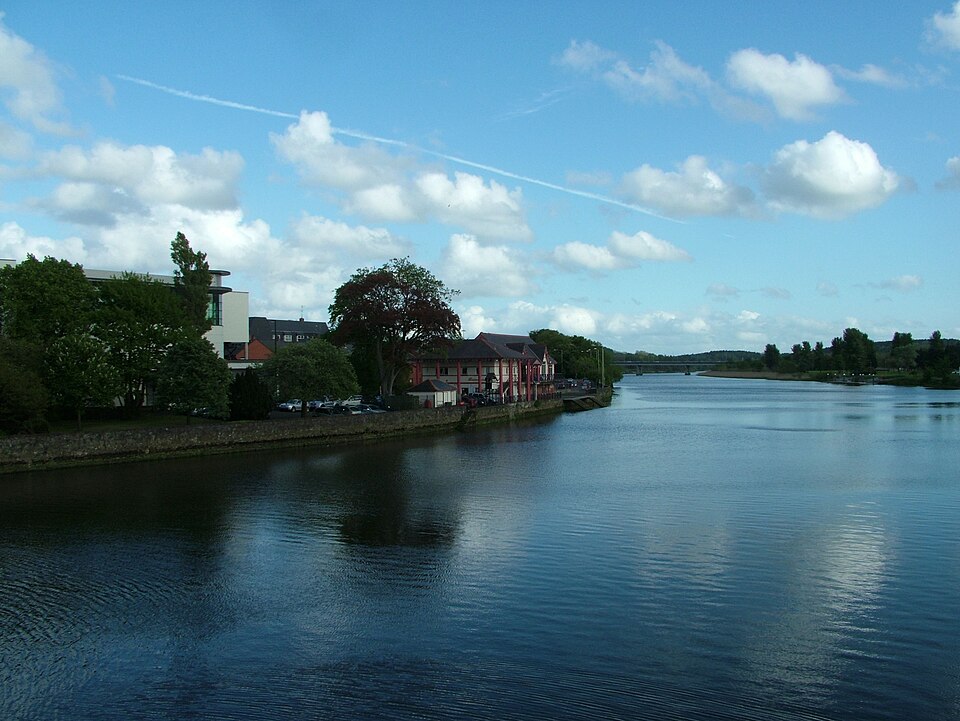 River Bann