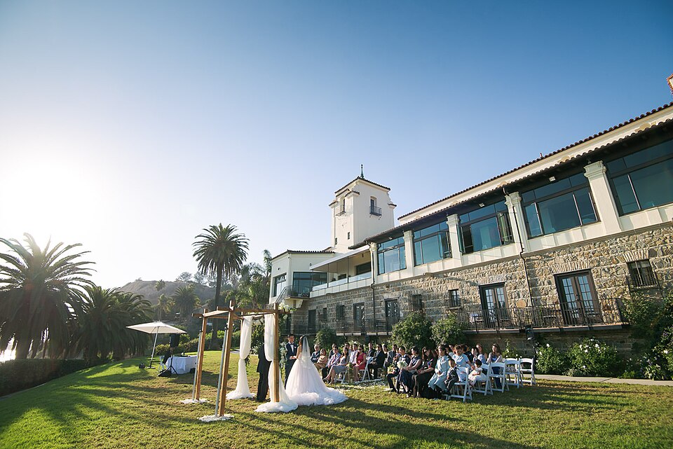 Bel-Air Bay Club