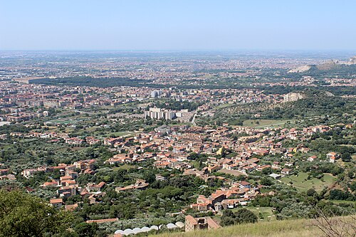 Caserta