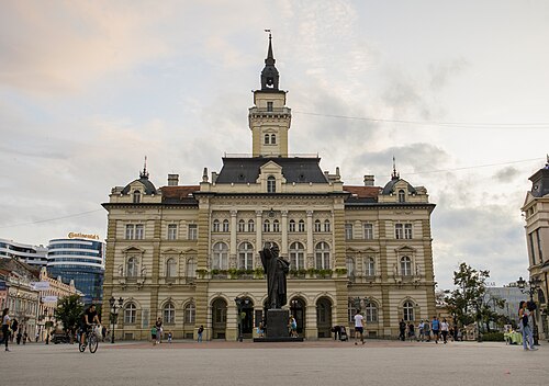 Novi Sad
