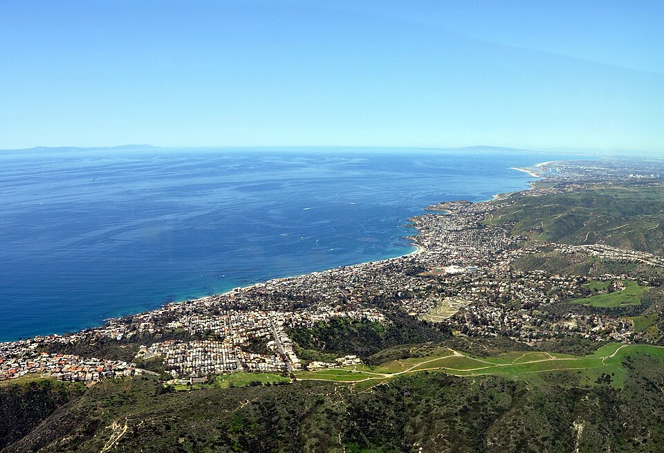 Laguna Beach