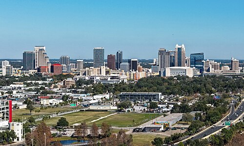 Orlando