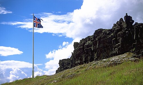 Thingvellir National Park