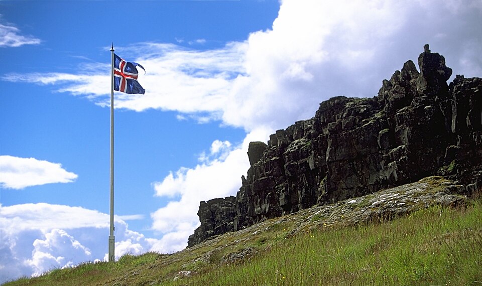 Thingvellir National Park