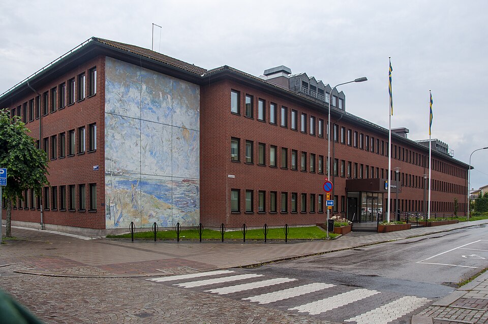 Vänersborg Municipality