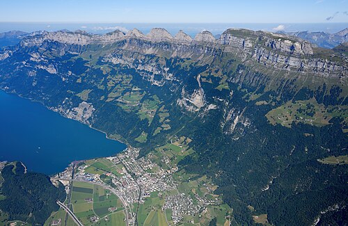 Churfirsten