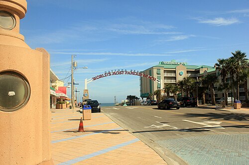 Daytona Beach