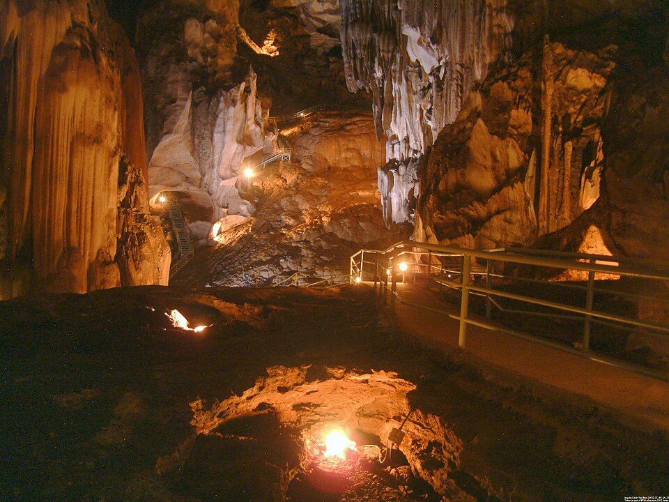 Gua Tempurung