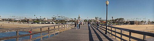 Seal Beach