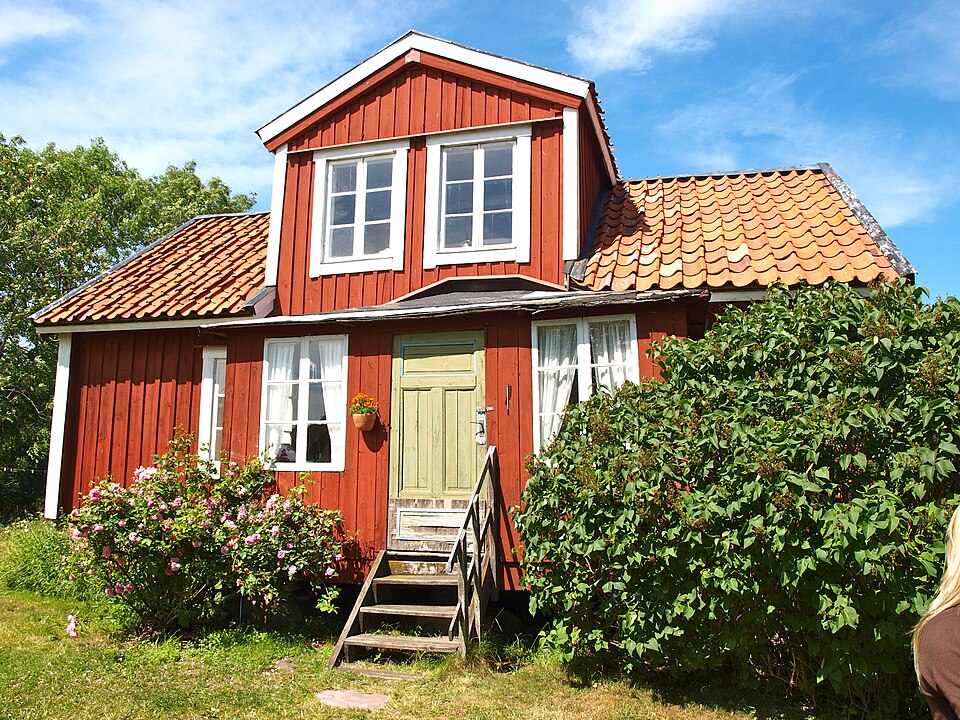 Norröra