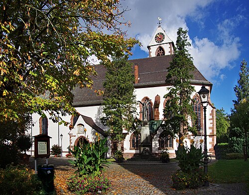 Kirchzarten