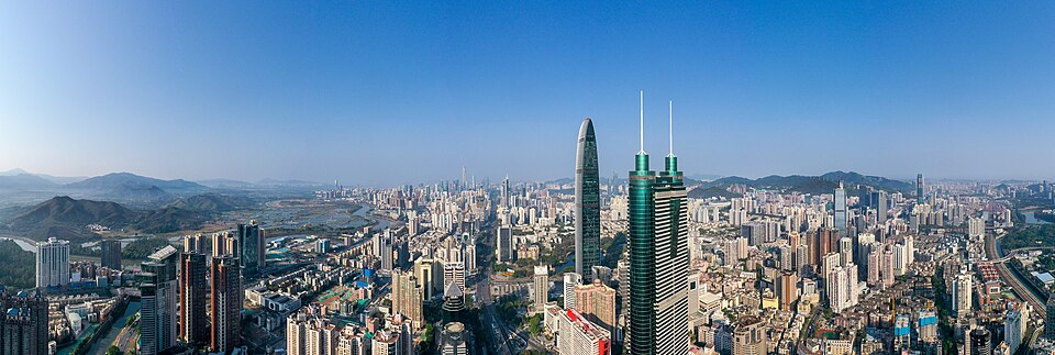 Shenzhen