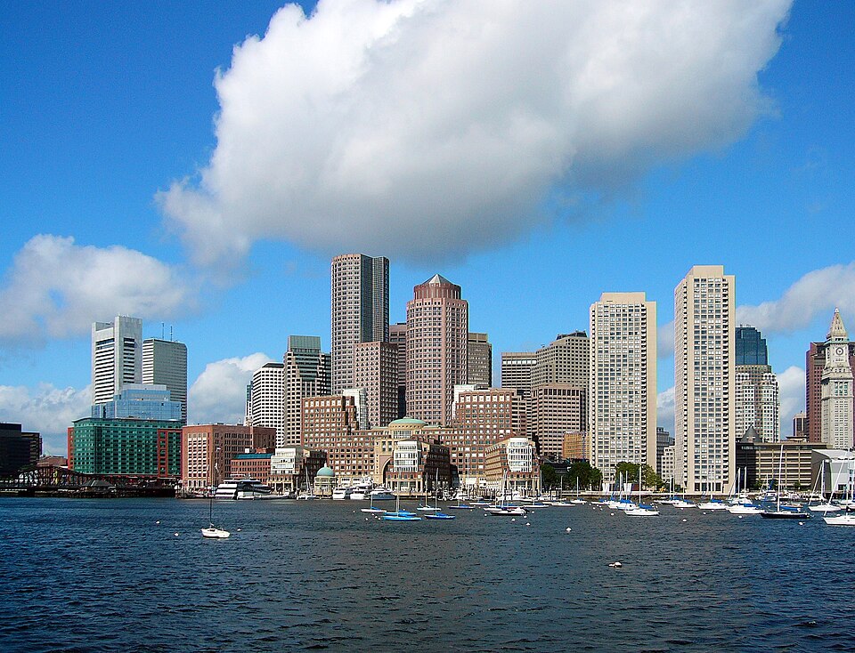 Financial District