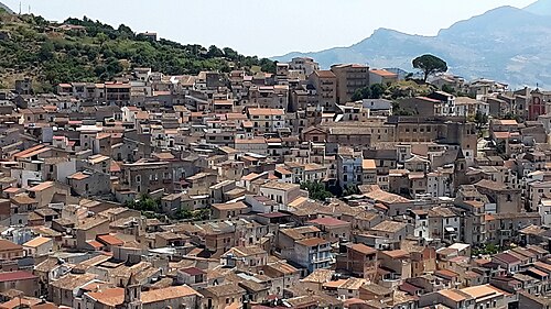 Ciminna
