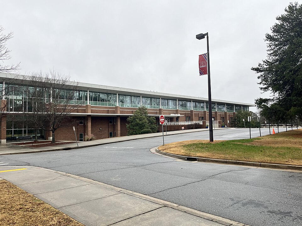 Dunwoody High School