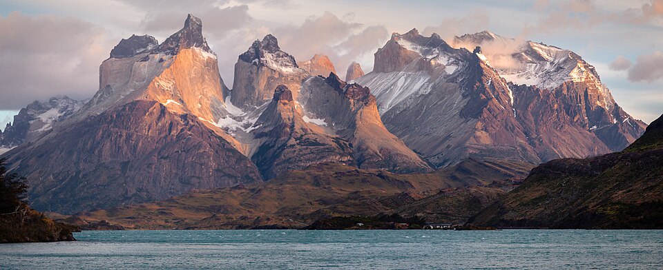 Chile