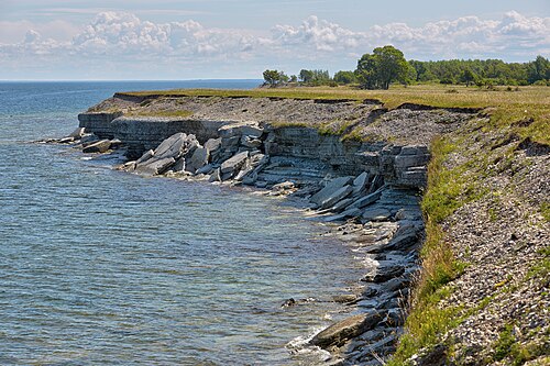 Baltic Klint